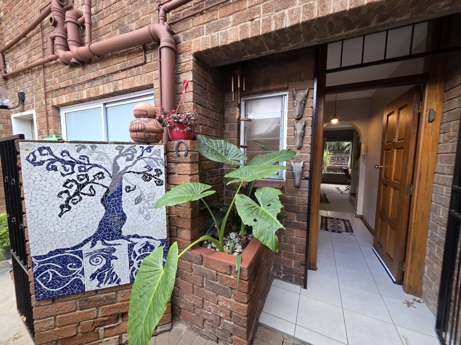 3 Bedroom Property for Sale in Naudeville Free State